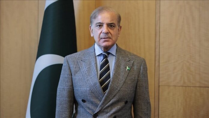 Pakistan, Azerbaijan to promote defense cooperation, trade

