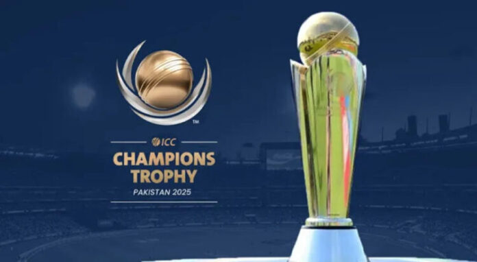 Pakistan will unveil the Champions Trophy 2025 jerseys tomorrow

