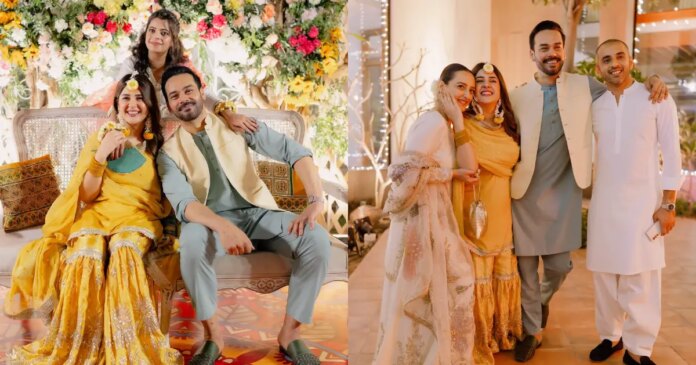 Photos of Gohar Rasheed and Cobra Khan May HD

