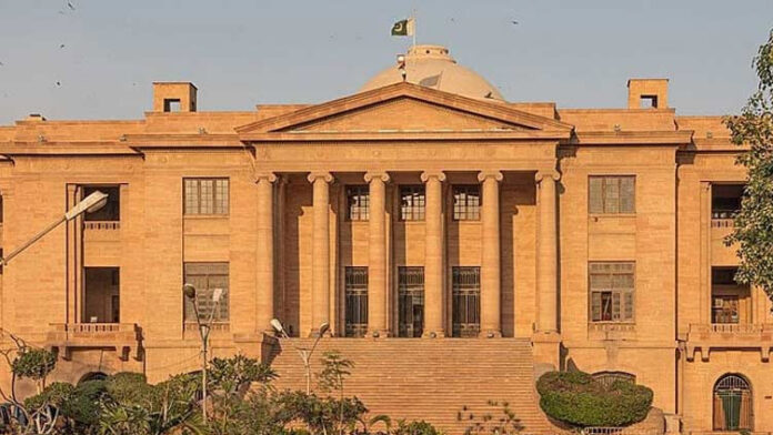 SHC questioned Packa's objections, tried the federal reaction in two weeks

