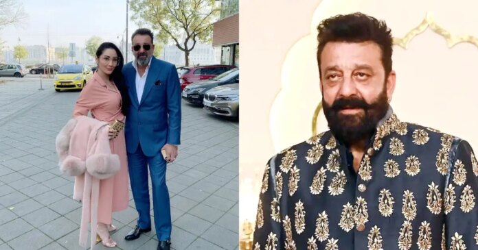 Sanjay Dutt faces an expensive luck from the fan

