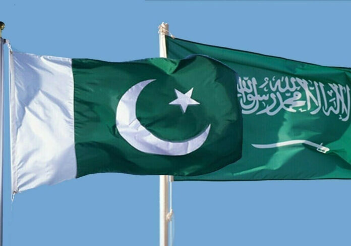 Saudi Arabia extends Methor 100m monthly petroleum support to Pakistan

