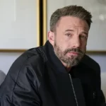 See teaser for Ben Afleck's first star staded acting after Jennifer Lopez divorce

