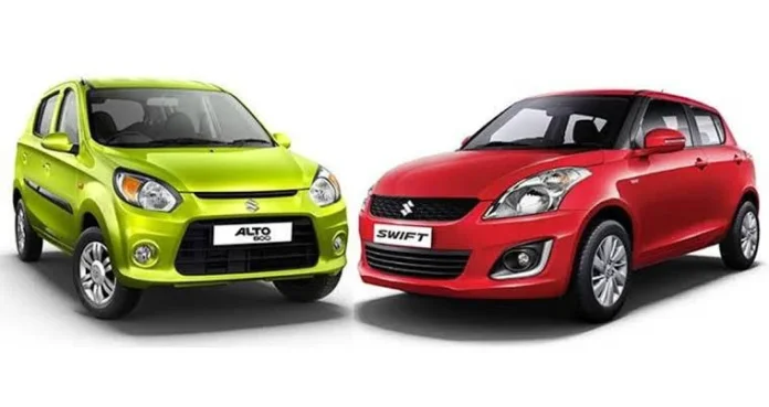 Suzuki Alto Latest Price, Episode Plan revealed

