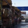 The Turkham border closure enters the fifth day, stops trade and travel