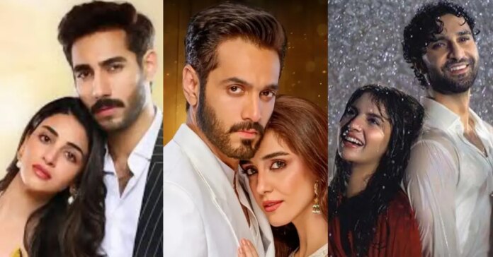 Top 10 Pakistani Drama on YouTube

