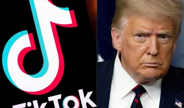 Trump wants to buy Tukk through the new US Wealth Fund

