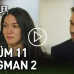 Unattended Part 11 Trailer
