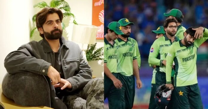 Ahmed Shahzad revealed the bitter facts of Pakistani cricket

