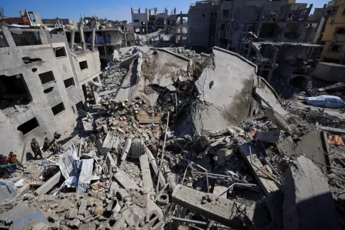 Anva says the Israeli bombing on Gaza has killed 51 more.

