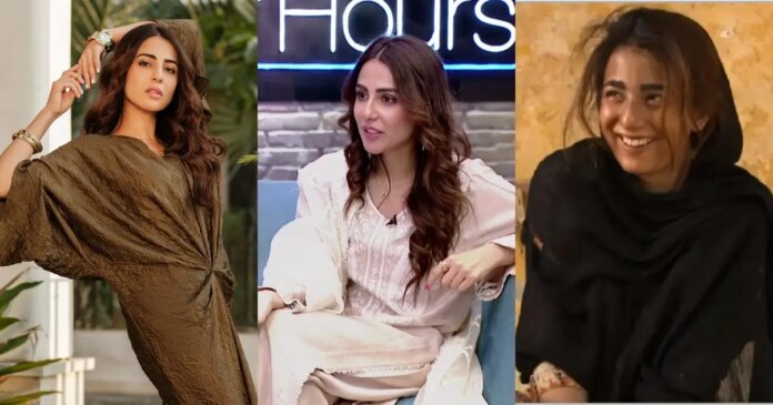 Ashana Shah has revealed the bad method of cosmetic

