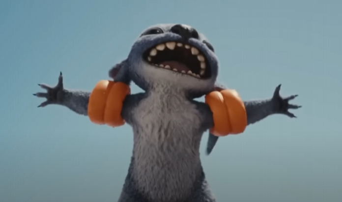 Disney's 'lilo & stitch' direct action trailer brings chaos and heart to the real world

