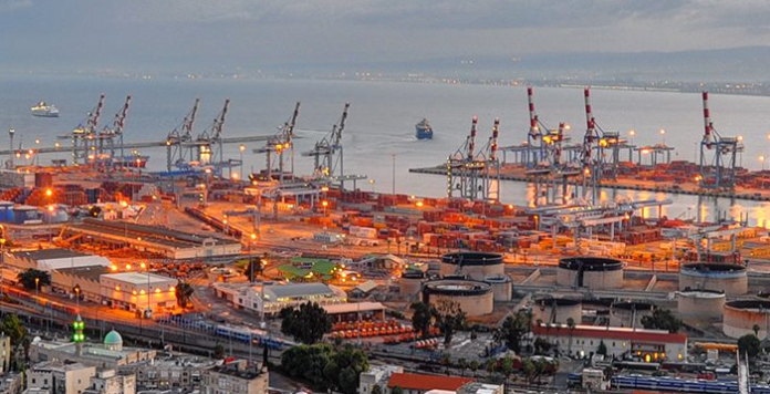 Government proposes regional trade partnership with Oman through Gwadar, Karachi ports

