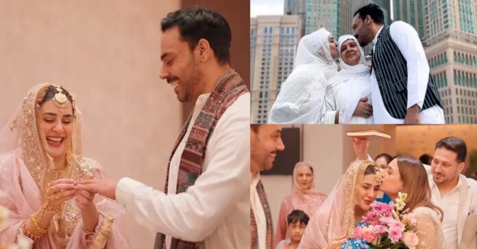 Kobra Khan Wedding and Running Unseen Pictures and Video

