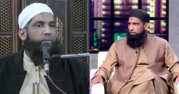 Mohammad Yousuf has shown great effects of converting to Islam

