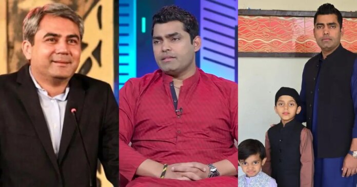 Omar Akmal will never allow his son to play Pakistan cricket

