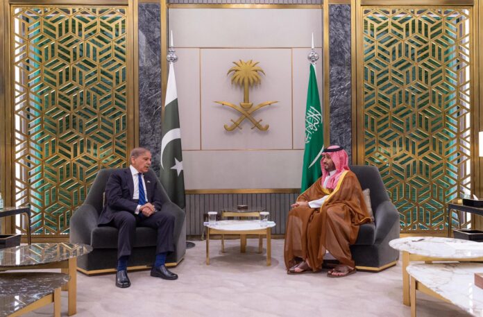 Pakistan, KSA confirms its commitment to regional security cooperation

