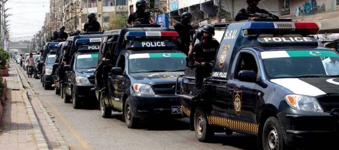 Police officer, three were injured when Swat police smuggler was killed in a targeted operation

