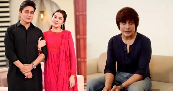 Sehir Lodhi talks about bonds with Shysta Lodhi

