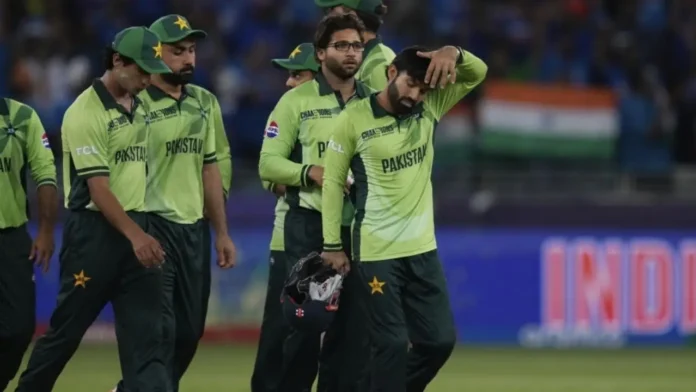 Shadab Khan gains rumors of taking power during the restoration of the big Pakistan cricket team

