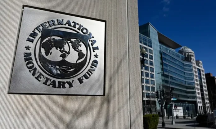 The IMF calls for crackdown in real estate sector as Billion starts negotiations for 1 Billion Loan Trich

