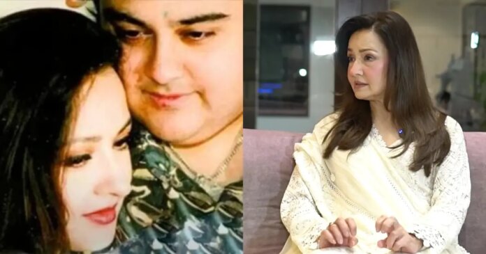 Why Ziba Bakhtiar never married

